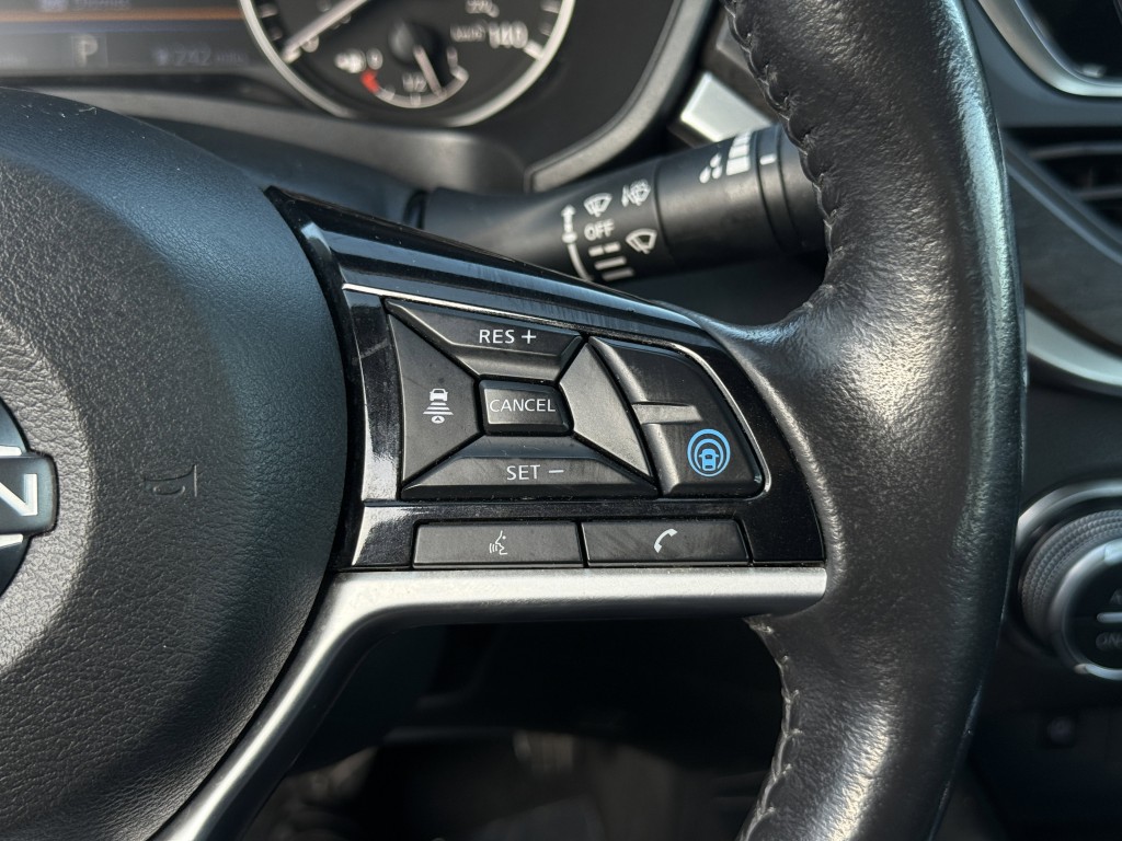 2023 Nissan Altima Image 17