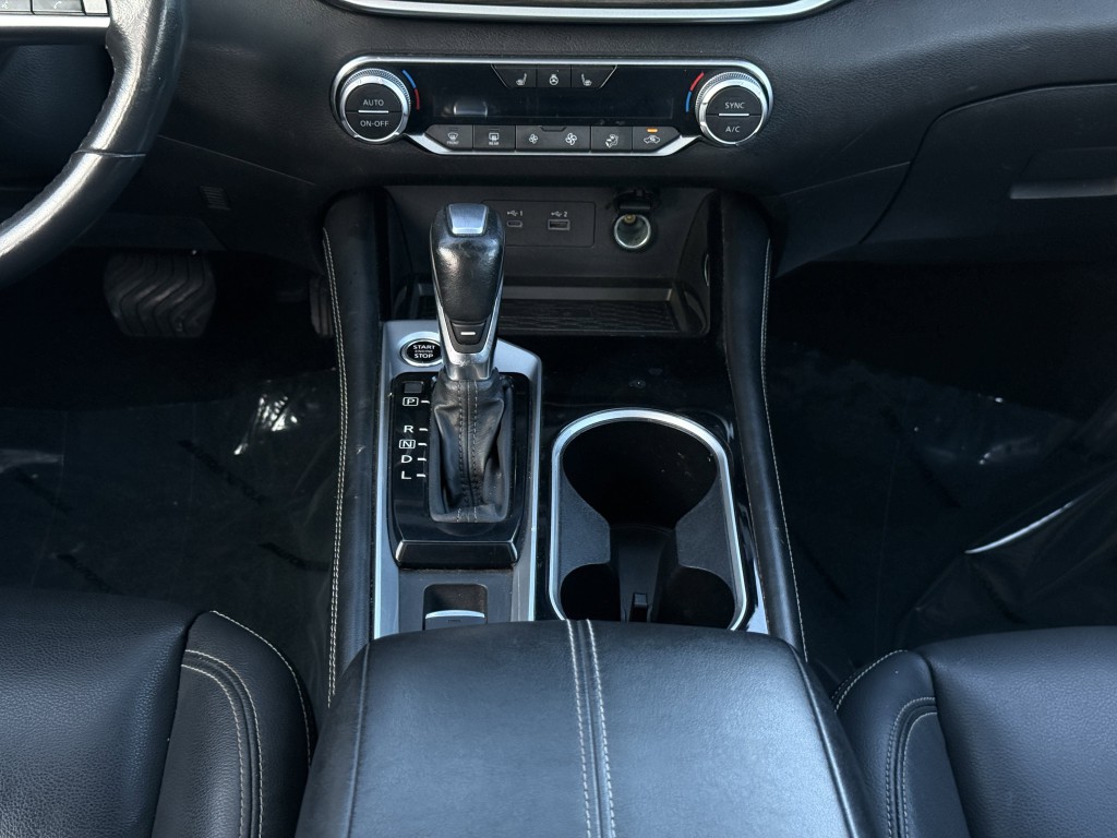 2023 Nissan Altima Image 23