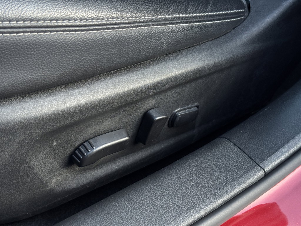 2023 Nissan Altima Image 27