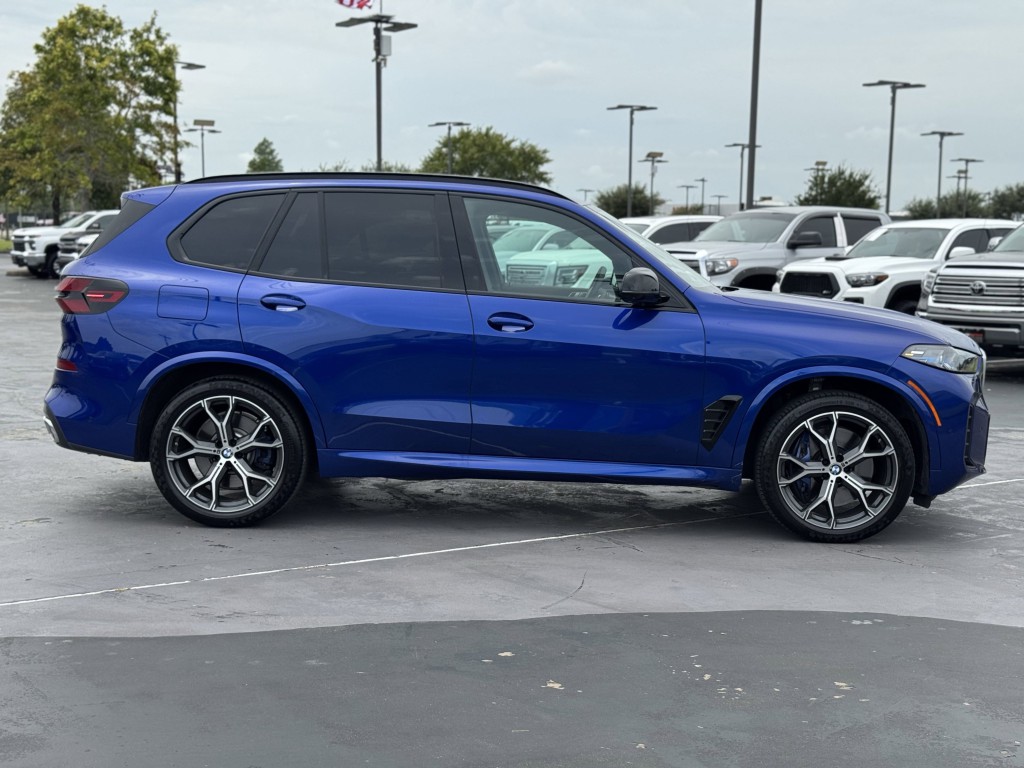 2026 BMW X5 Image 15