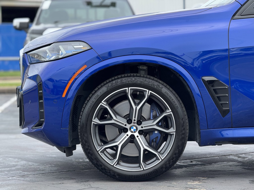 2026 BMW X5 Image 17