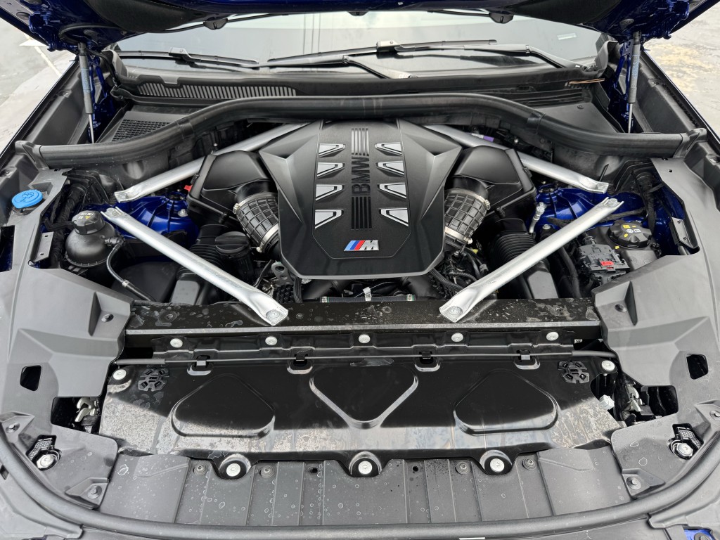 2026 BMW X5 Image 19
