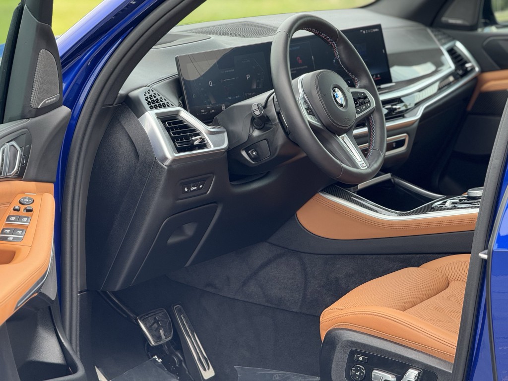 2026 BMW X5 Image 20