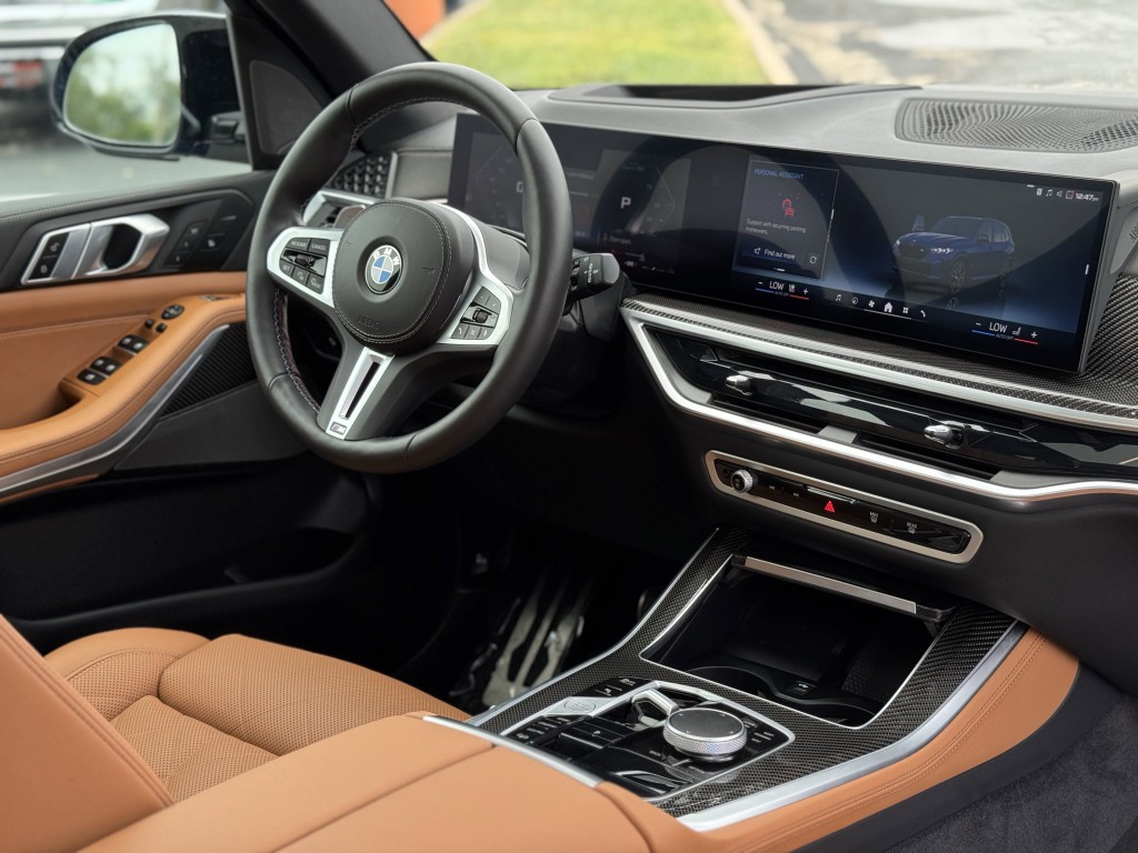2026 BMW X5 Image 21