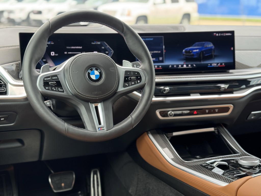 2026 BMW X5 Image 22