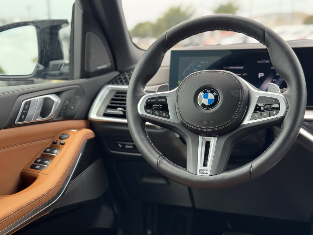 2026 BMW X5 Image 23