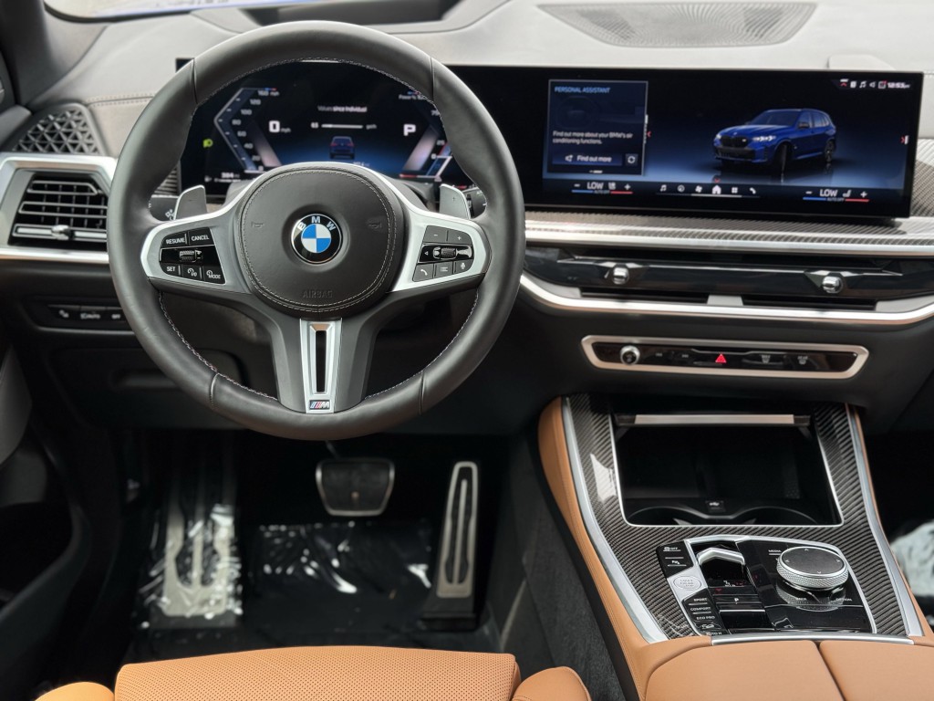 2026 BMW X5 Image 24