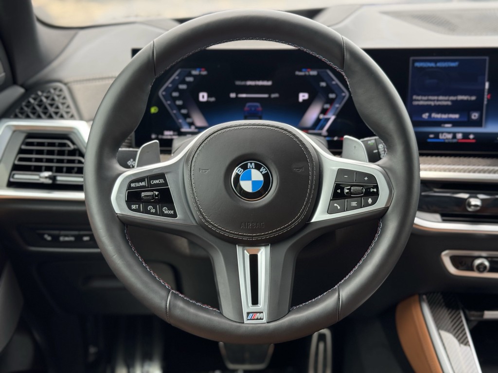 2026 BMW X5 Image 25