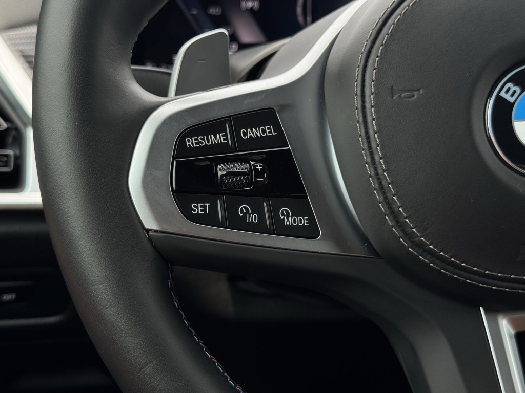 2026 BMW X5 Image 26