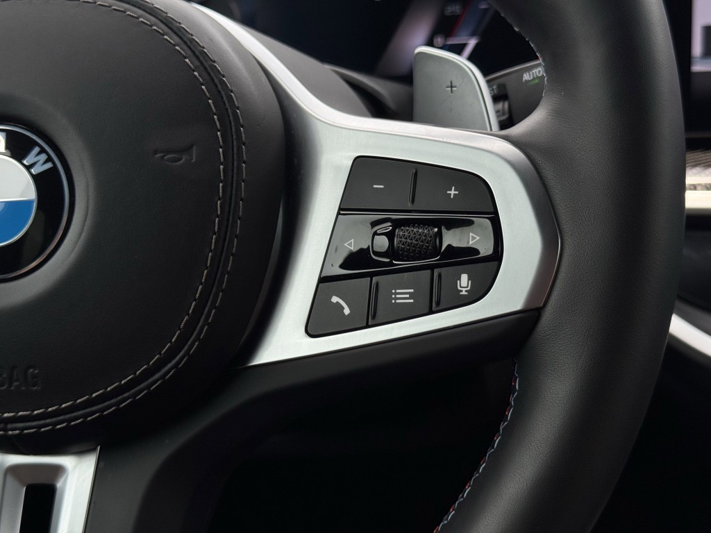 2026 BMW X5 Image 27