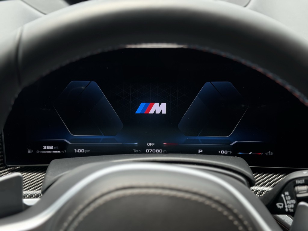 2026 BMW X5 Image 28