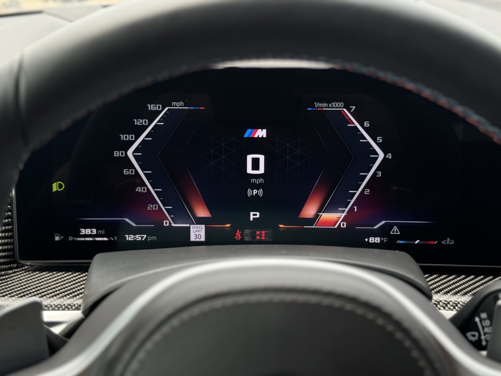 2026 BMW X5 Image 29