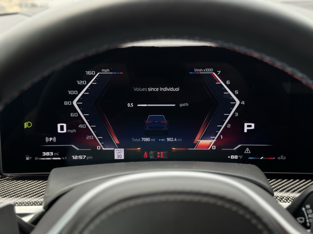 2026 BMW X5 Image 30