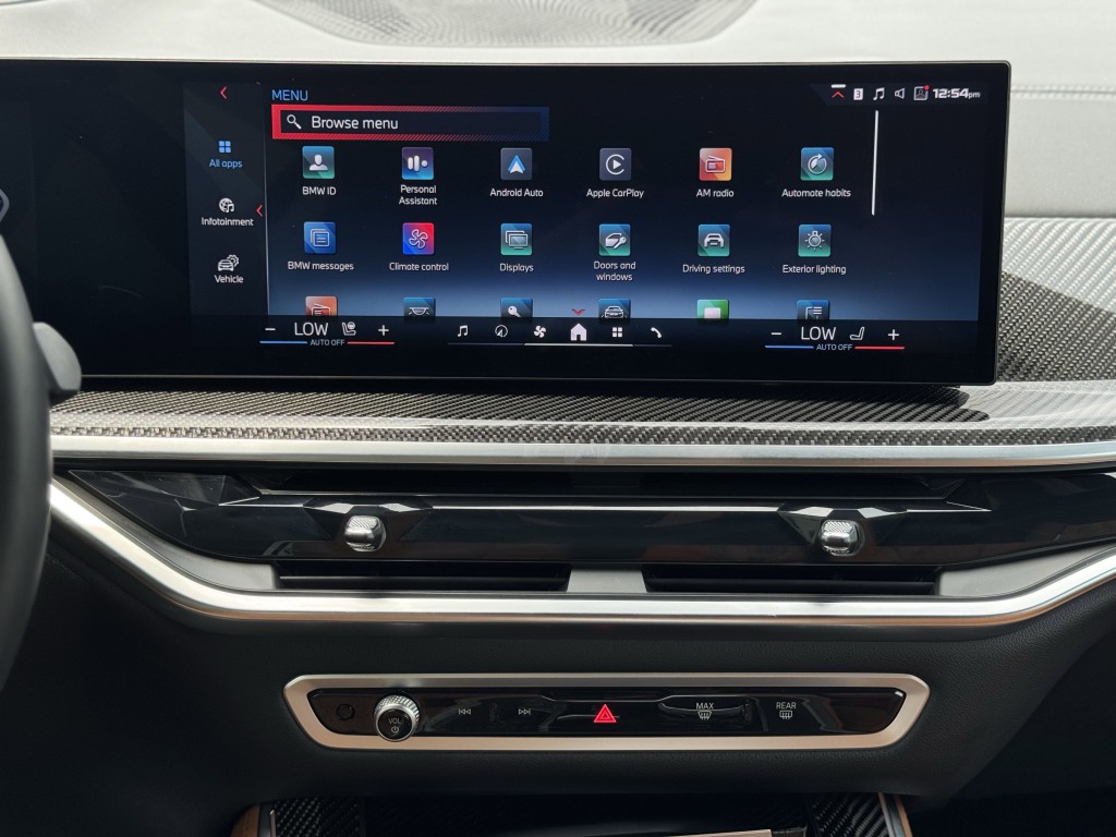 2026 BMW X5 Image 33