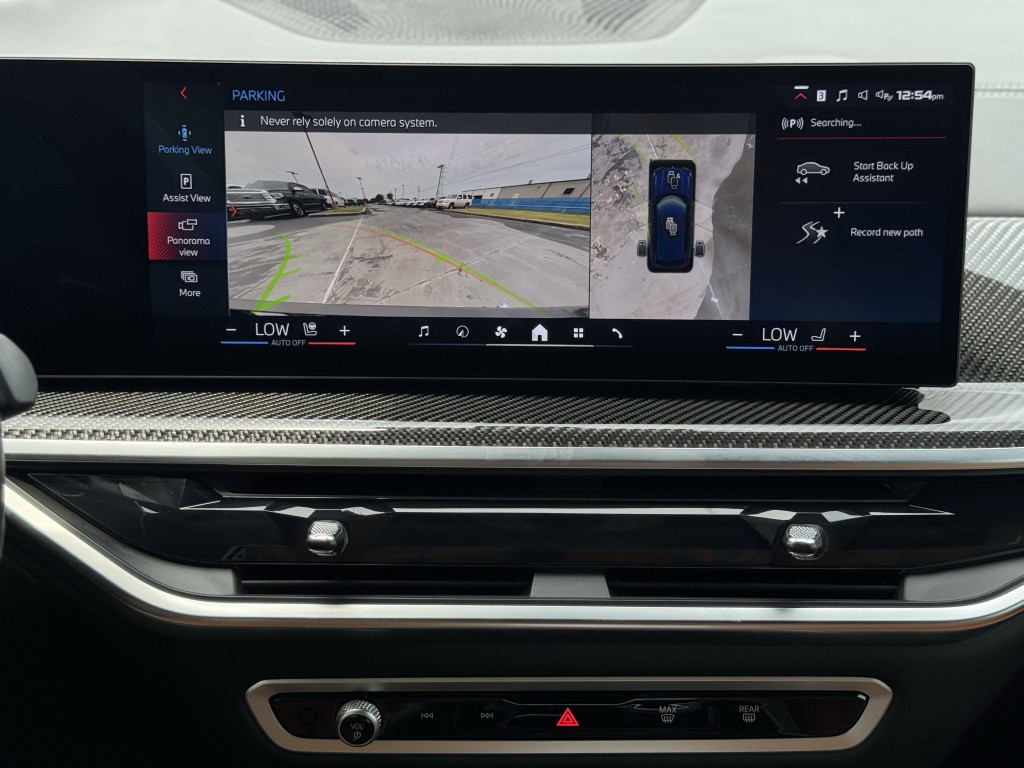 2026 BMW X5 Image 34