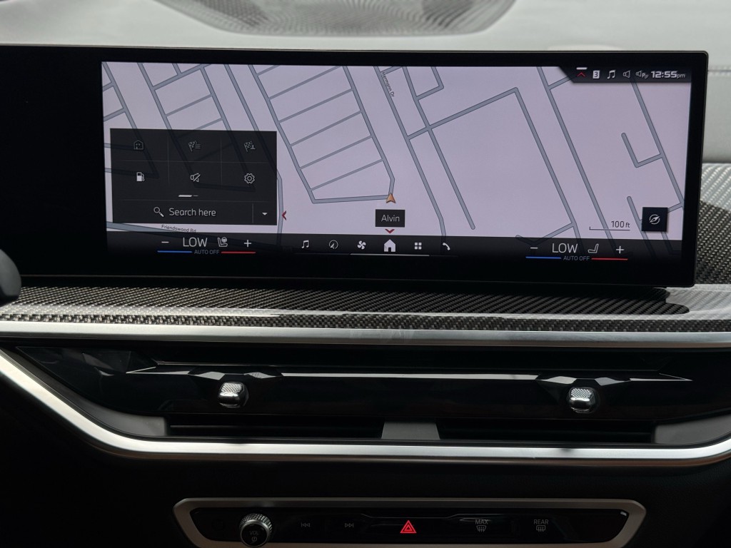 2026 BMW X5 Image 35