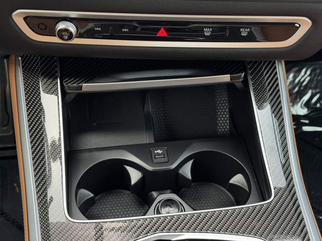 2026 BMW X5 Image 36