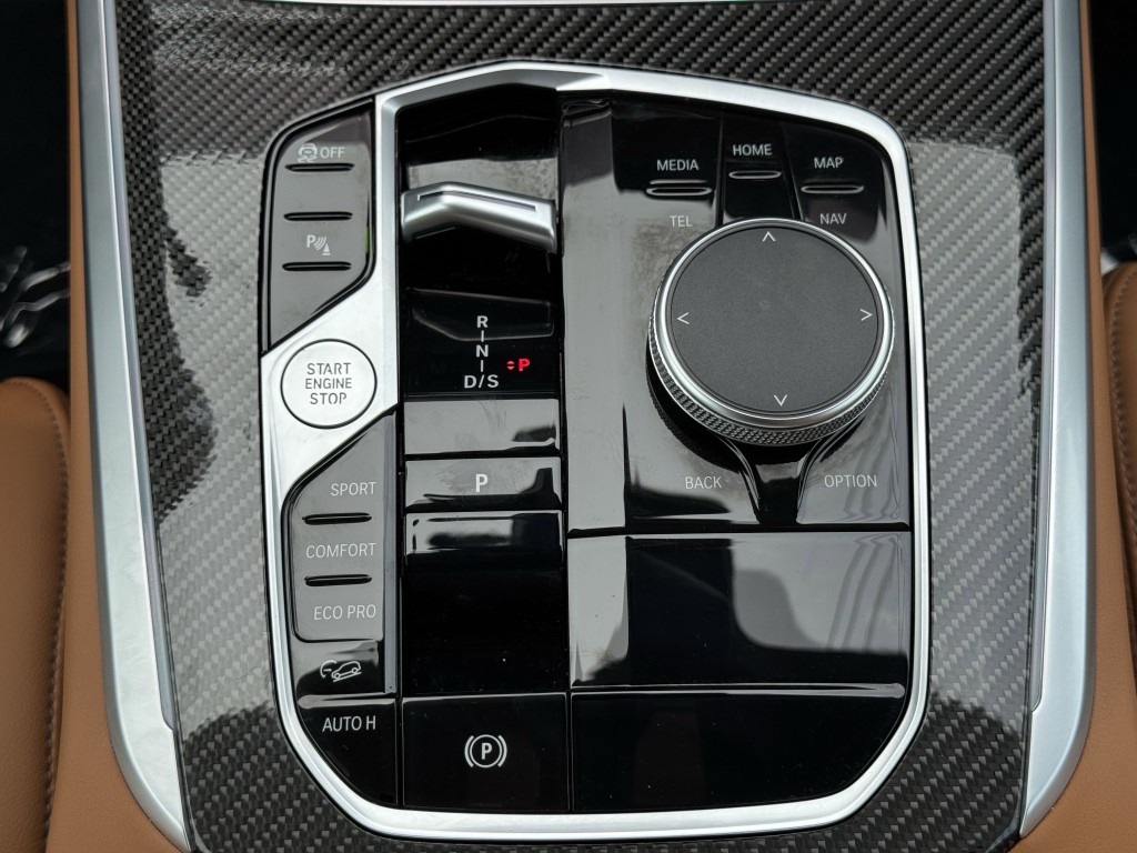 2026 BMW X5 Image 37