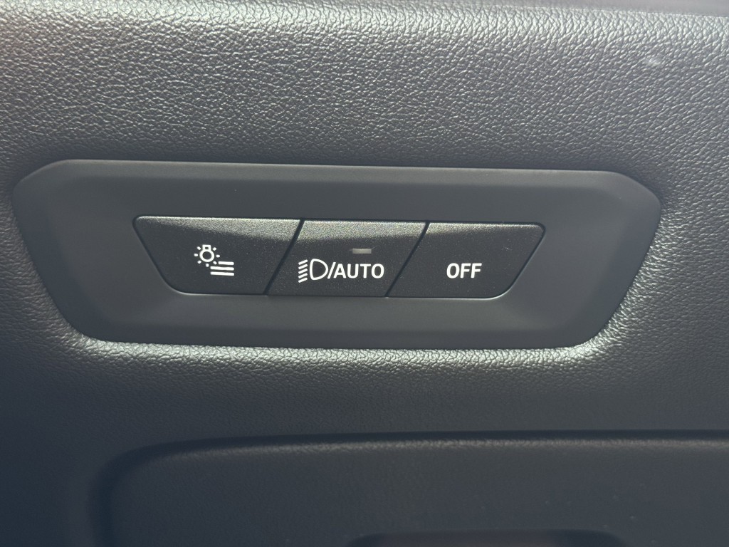 2026 BMW X5 Image 38