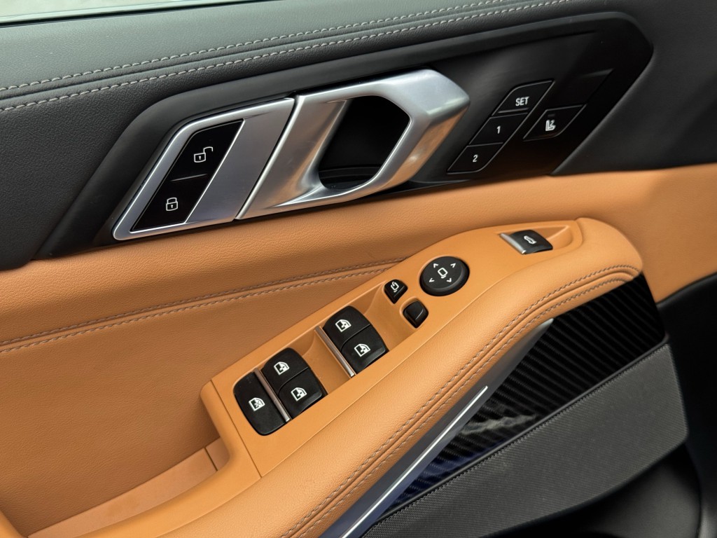 2026 BMW X5 Image 39