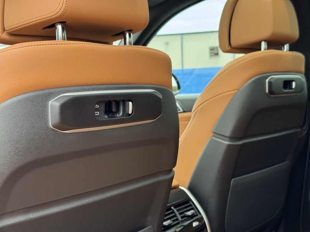 2026 BMW X5 Image 47