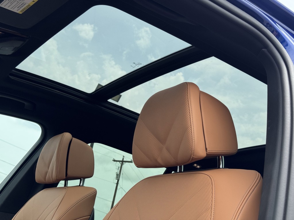 2026 BMW X5 Image 49