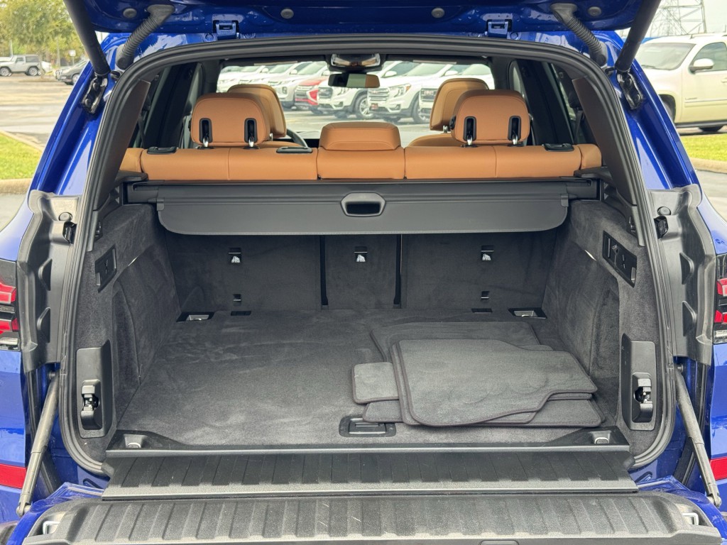 2026 BMW X5 Image 50
