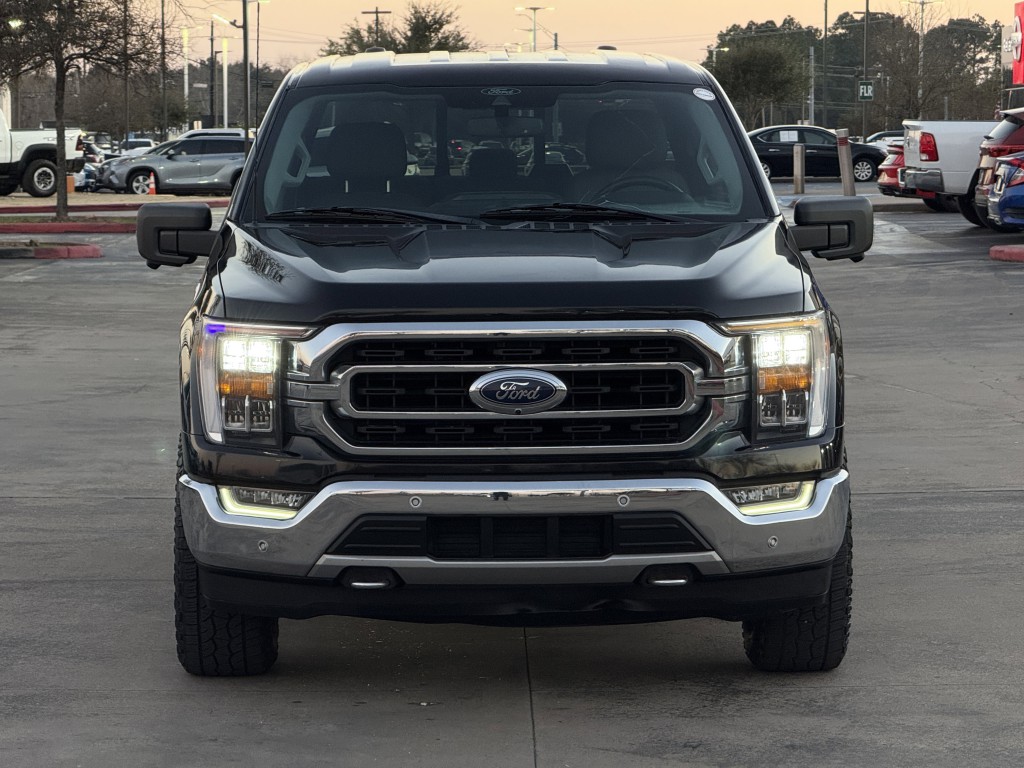 2021 Ford F-150 Image 7