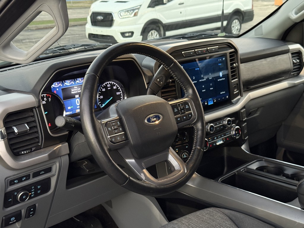 2021 Ford F-150 Image 13
