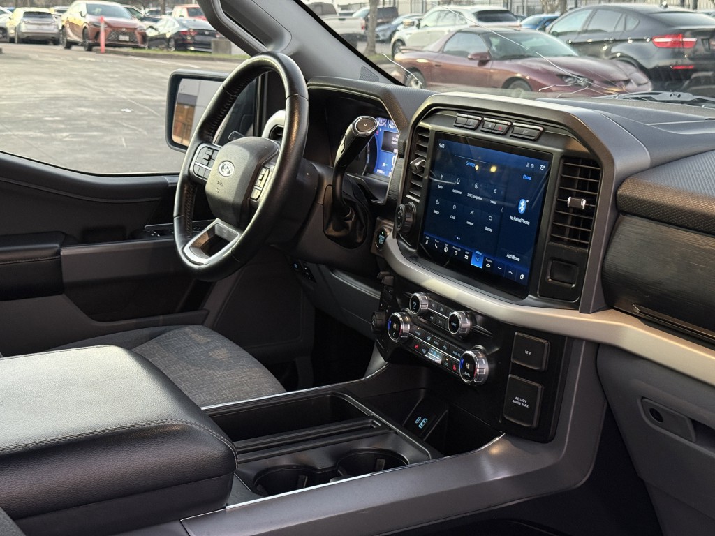 2021 Ford F-150 Image 14
