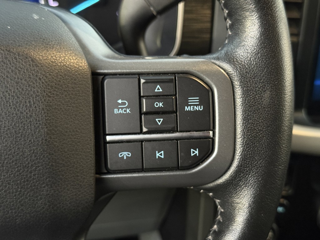 2021 Ford F-150 Image 18