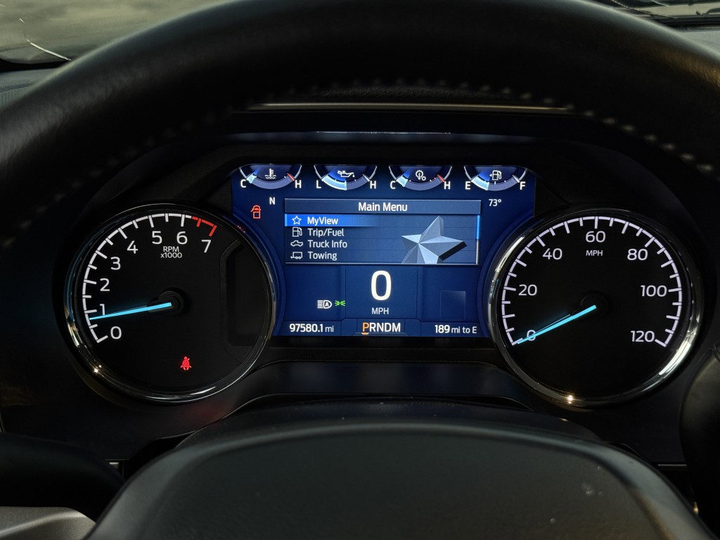 2021 Ford F-150 Image 19