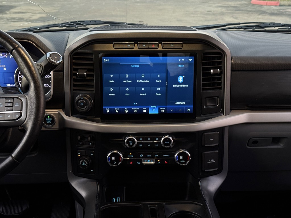 2021 Ford F-150 Image 20