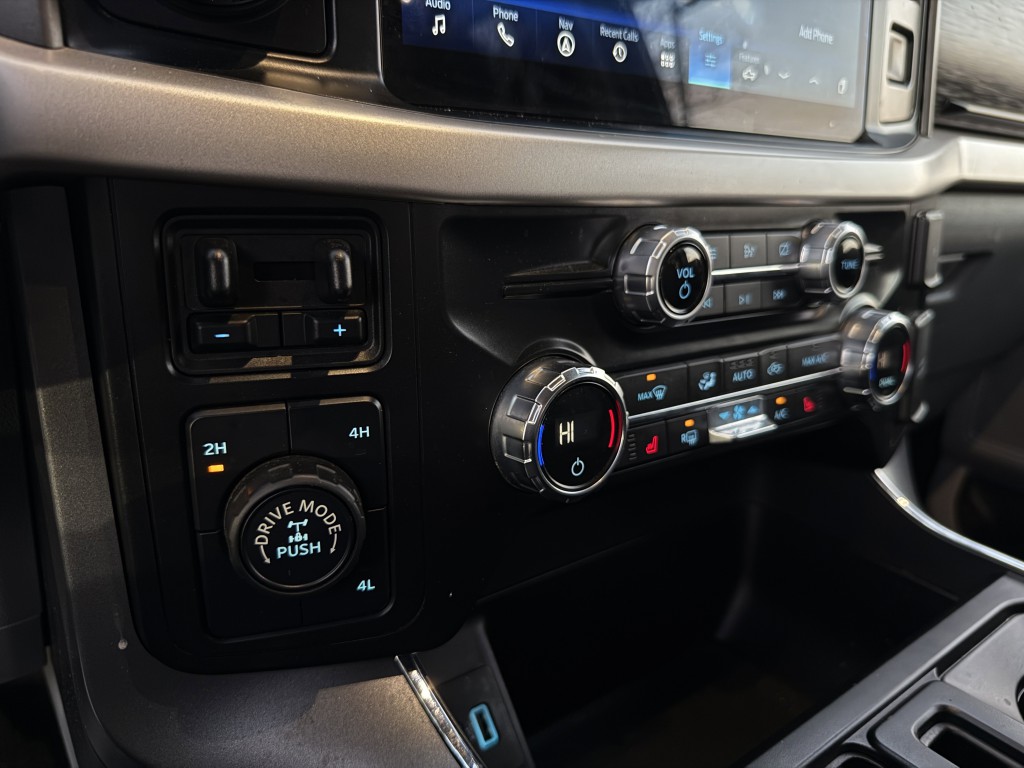 2021 Ford F-150 Image 21