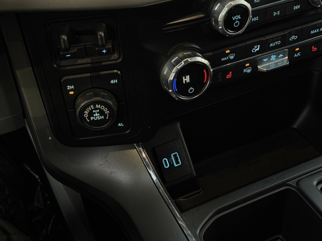 2021 Ford F-150 Image 22