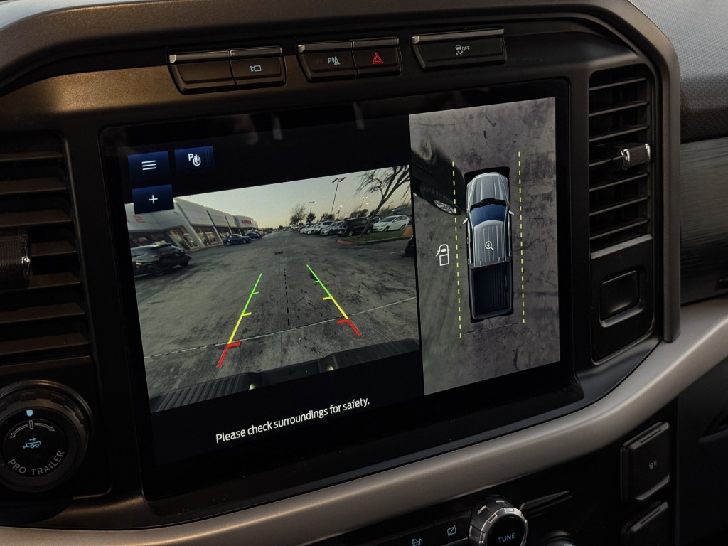 2021 Ford F-150 Image 23