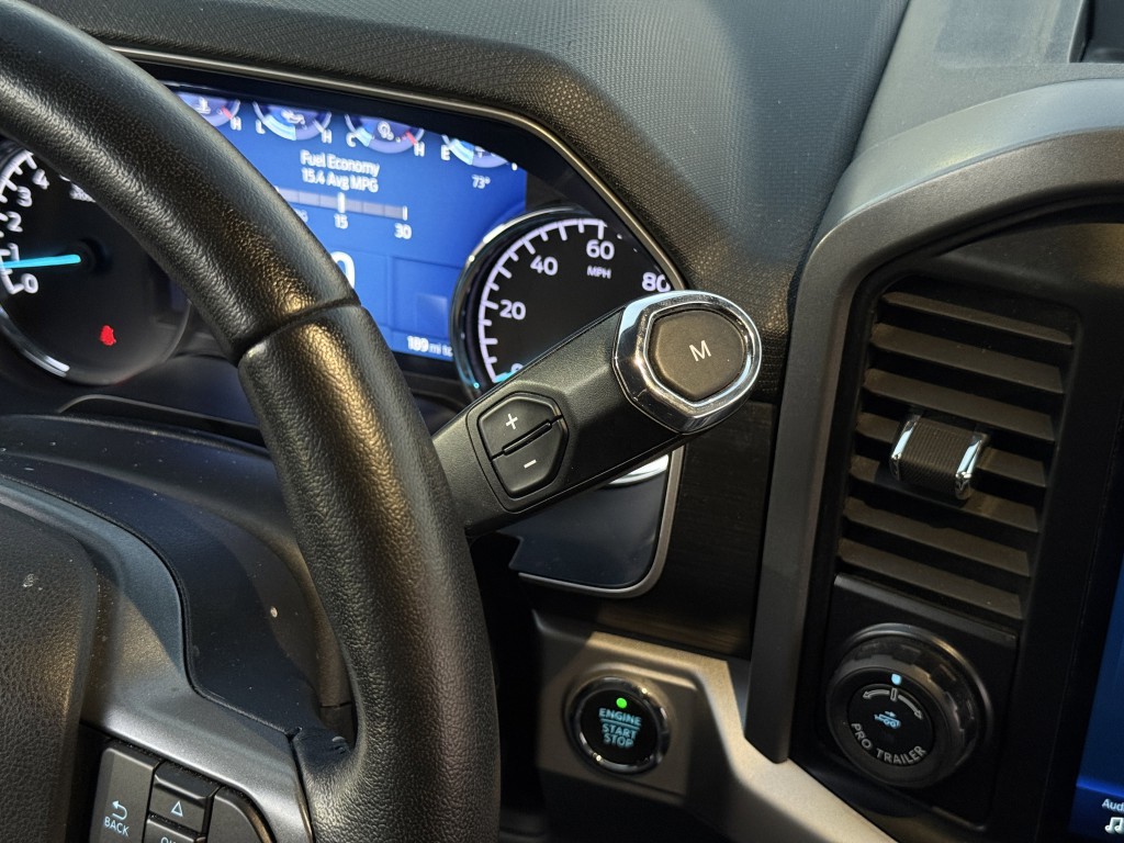 2021 Ford F-150 Image 25