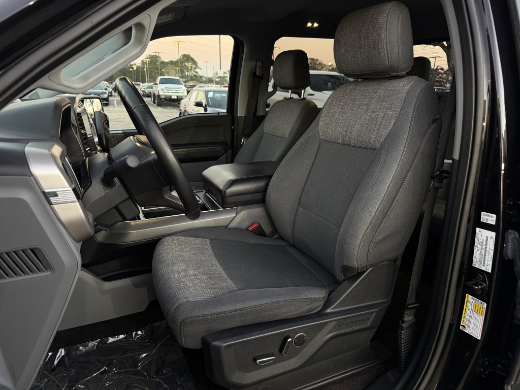 2021 Ford F-150 Image 28