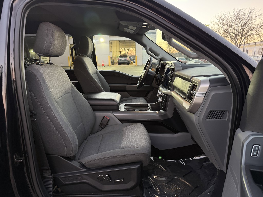 2021 Ford F-150 Image 30