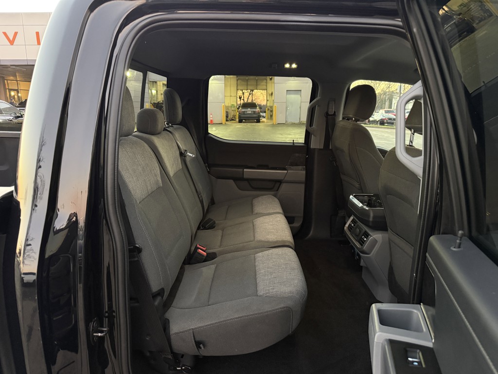 2021 Ford F-150 Image 32