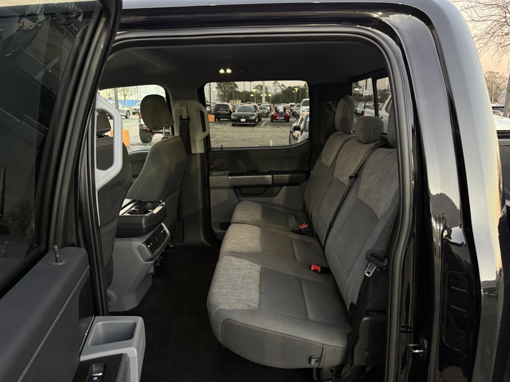 2021 Ford F-150 Image 33