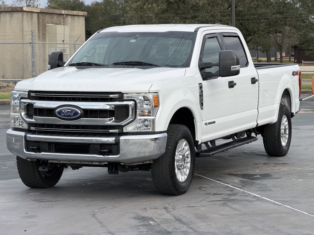 2020 Ford F-250 Image 5