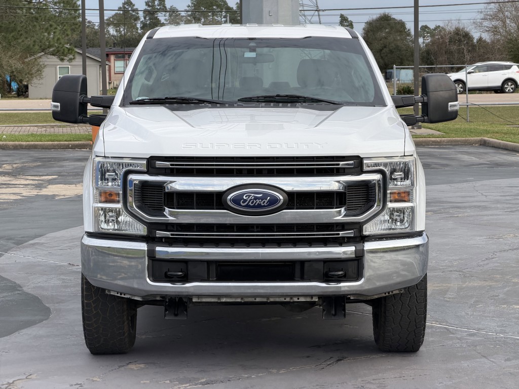 2020 Ford F-250 Image 6