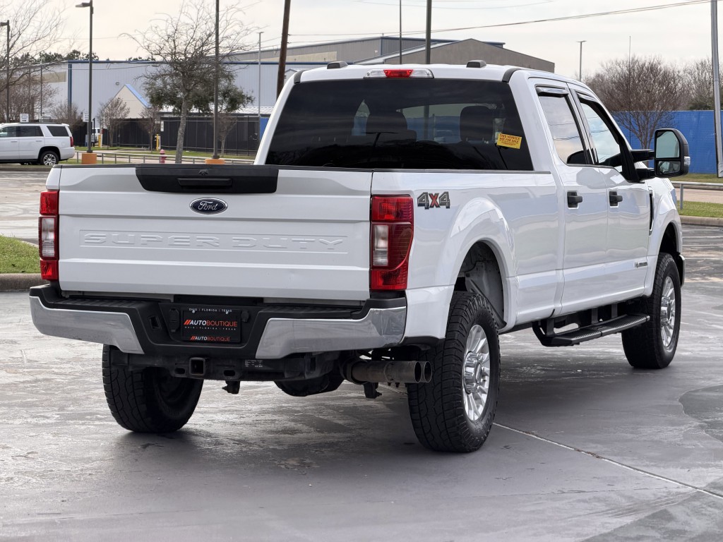 2020 Ford F-250 Image 10