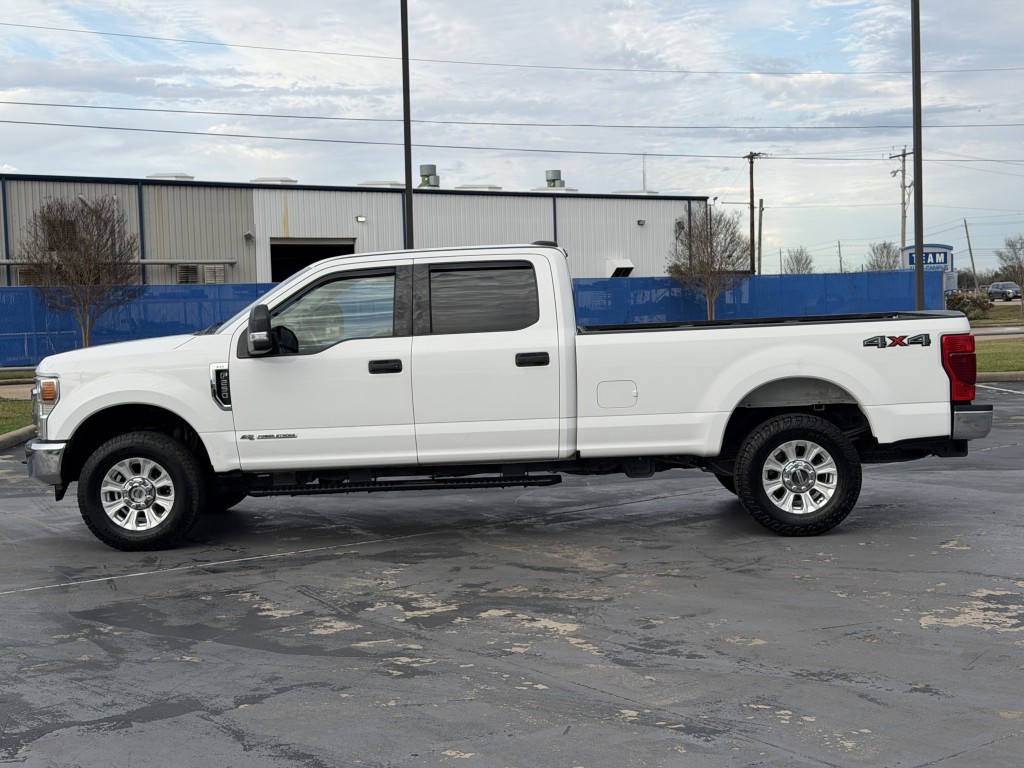 2020 Ford F-250 Image 11