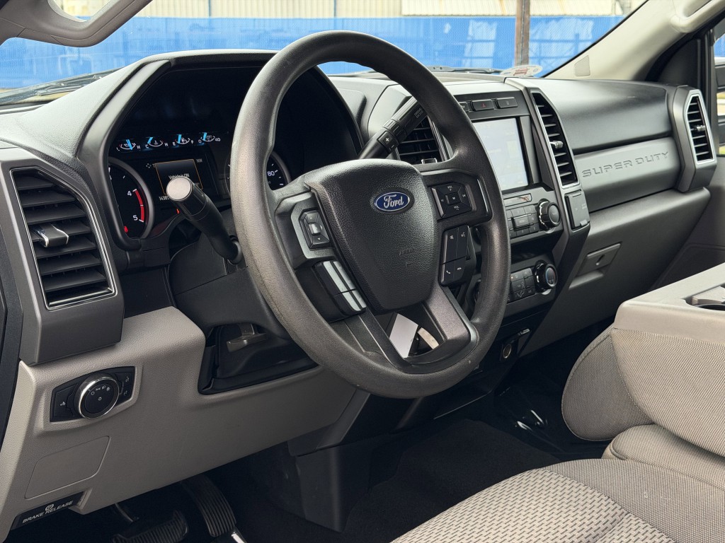 2020 Ford F-250 Image 12