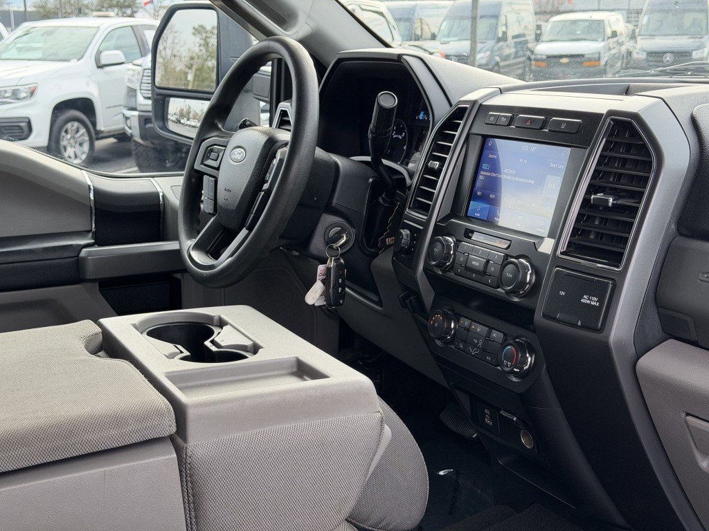 2020 Ford F-250 Image 13
