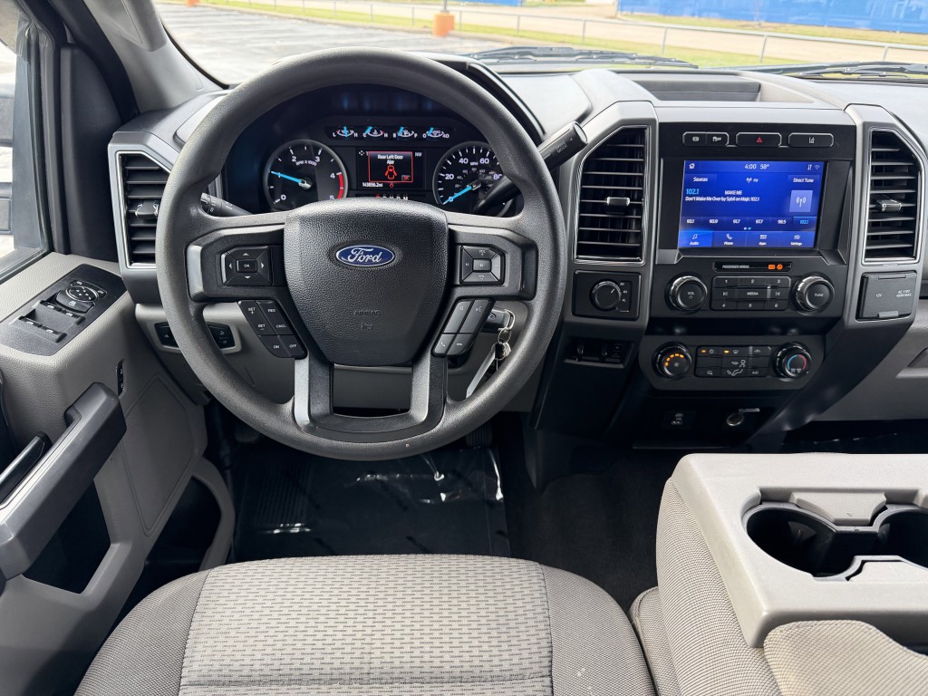 2020 Ford F-250 Image 14