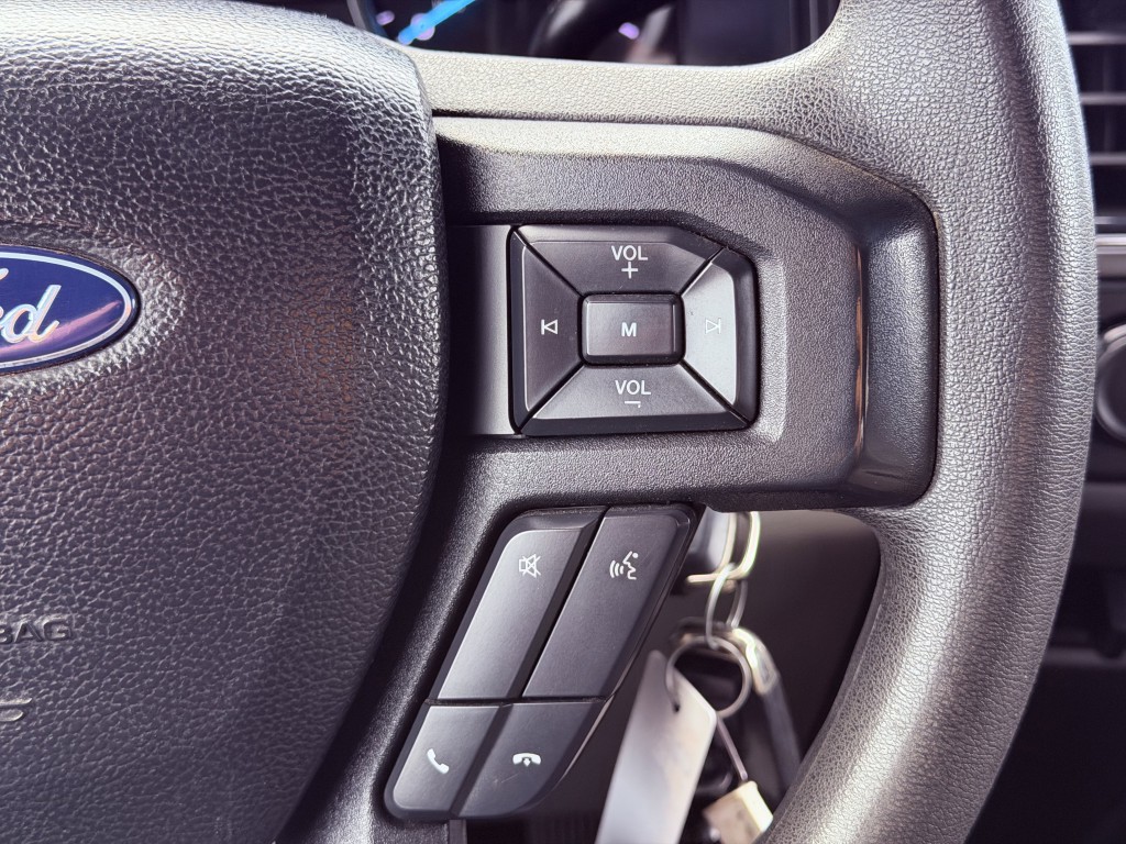 2020 Ford F-250 Image 17