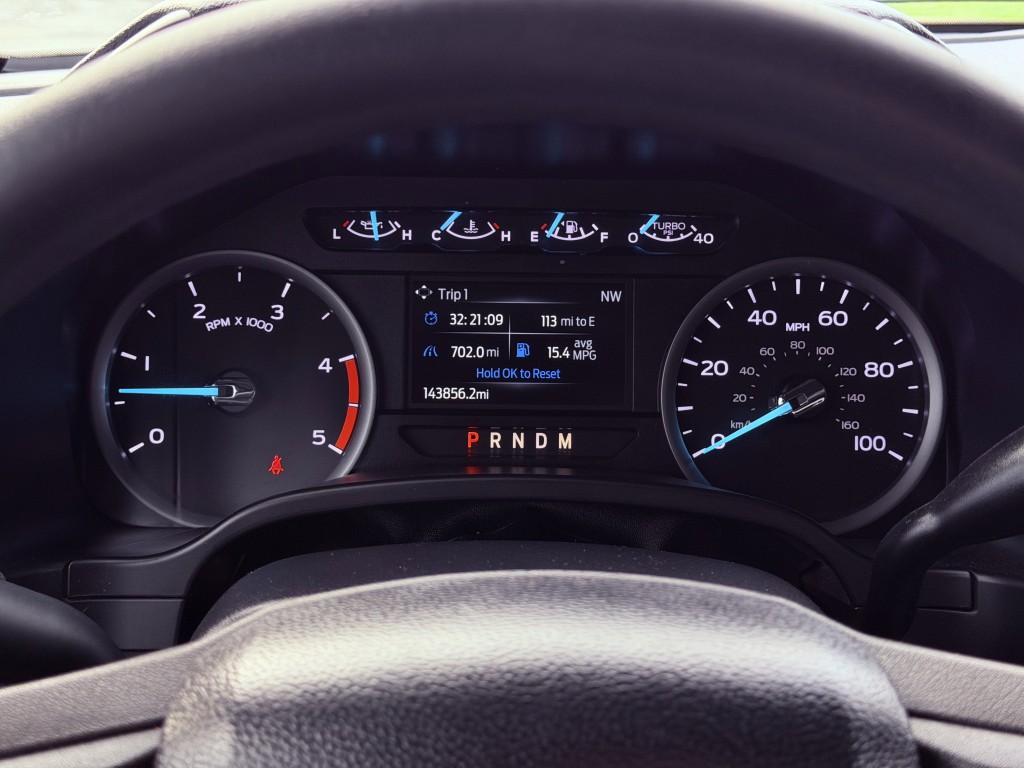 2020 Ford F-250 Image 18